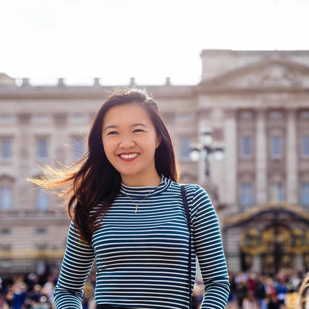 Meet your Posher, Melanie